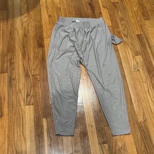 Women’s Gray Pants